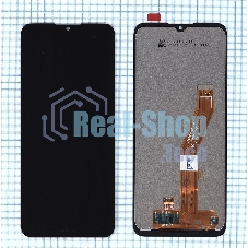 Дисплей для Nokia C20 \ C10 черный