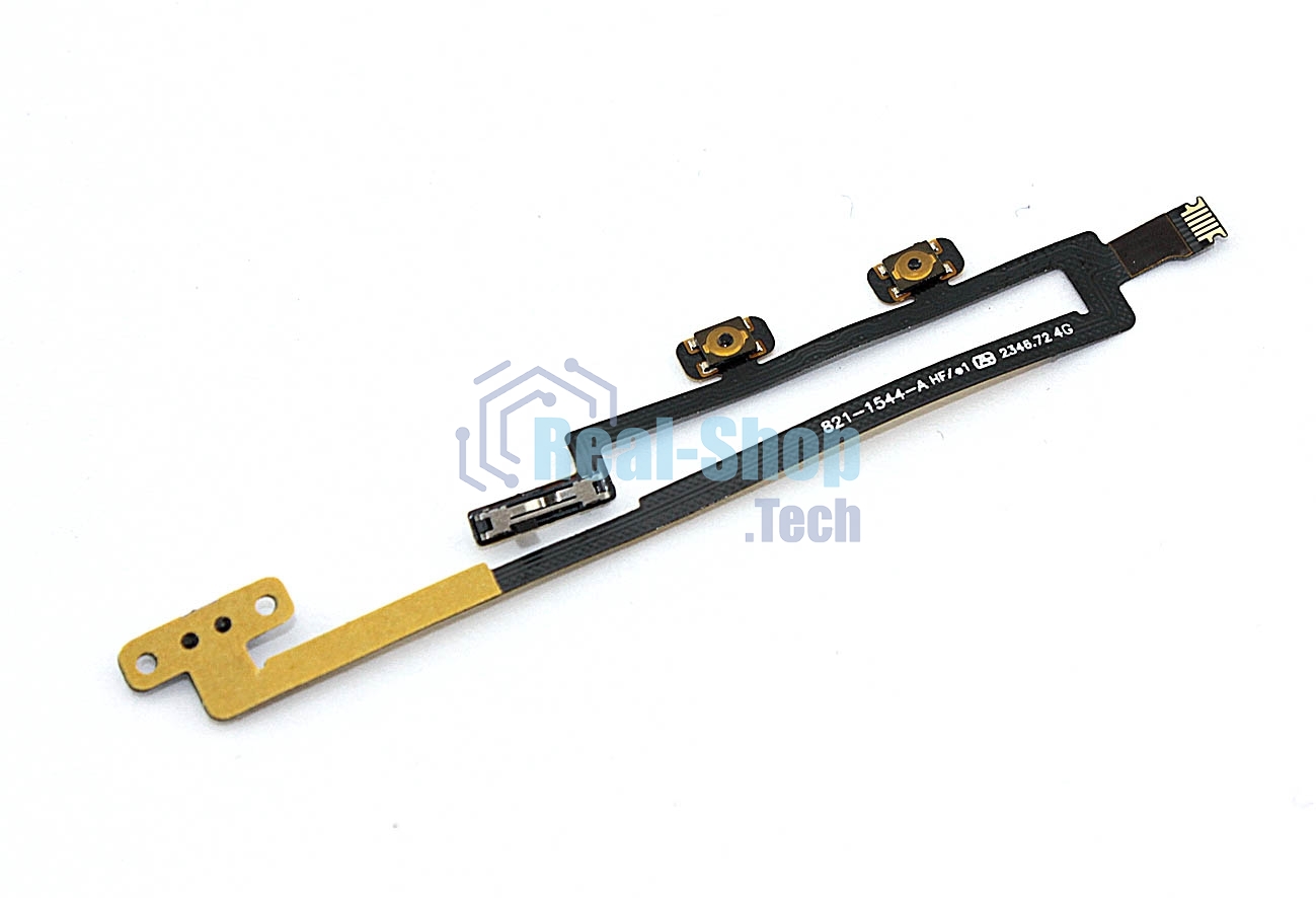 Шлейф кнопки включения для Apple iPad Air