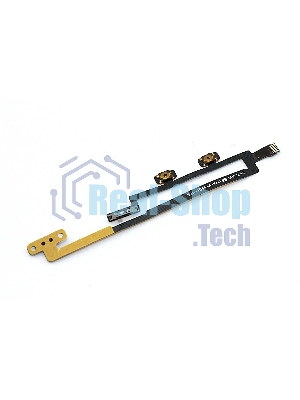 Шлейф кнопки включения для Apple iPad Air