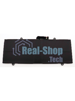 Аккумуляторная батарея для ноутбука Lenovo IdeaPad Duet 5 12IAU7 12IRU8 (L21M4PE4) 15.44V, 50Wh