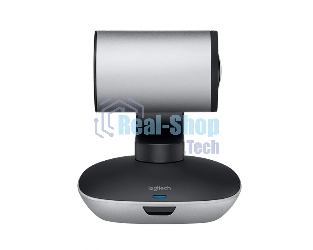 Веб-камера Logitech PTZ Pro 2 Camera