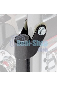 Транспортировочный комплект (колеса и ручки) для генераторов RS MTX