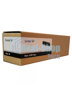 Картридж лазерный для принтера Sindoh A500dn/МФУ Sindoh M500 (6.000 страниц)