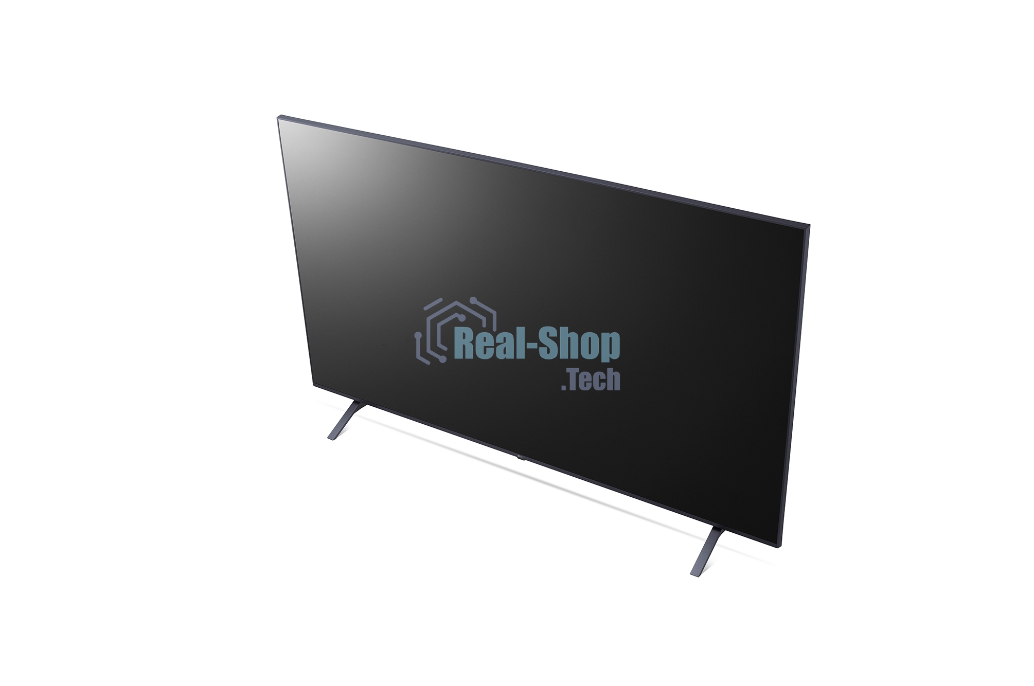 Телевизор LG 55'' 55UN640S черный LED UHD 60Hz webOS 6.0