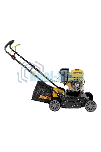 Скарификатор-аэратор бензиновый Denzel SAG-400, 212 см3, -15/+10 мм, 40 см