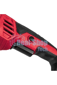 Угловая шлифовальная машина MTX MAG125-1200, 1200 Вт, 125 мм, 12000 об/мин