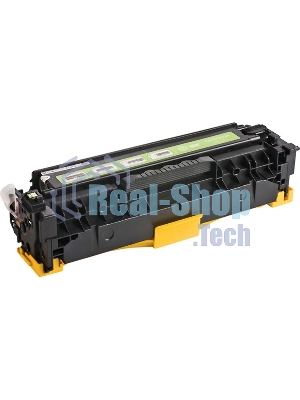Картридж лазерный Cactus CS-CC532A желтый (2800 стр.) для HP Color LaserJet CP2025/CM2320mfp