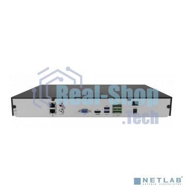 Видеорегистратор Trassir MiniNVR 3216R AF