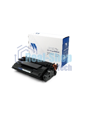 Картридж лазерный NVPrint совместимый NV-070H (БЕЗ ЧИПА) для Canon MF461w/463dw/465dw/LBP243dw/246dw (10200k)