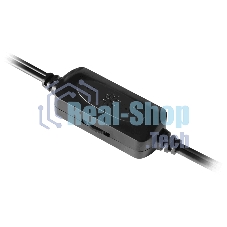 Акустическая система 2.0 Defender Aurora S8 черный, 8 Вт, питание от USB