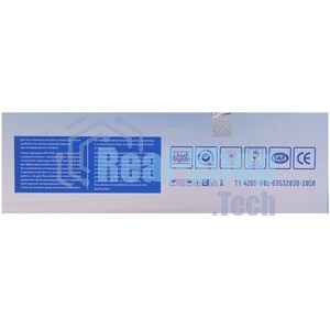 Чип NVPrint универсальный для HP CF382A, CE412A, CC532A, CF352A, CE312A, CF212A, CE322A, CB542A Yellow совместимый