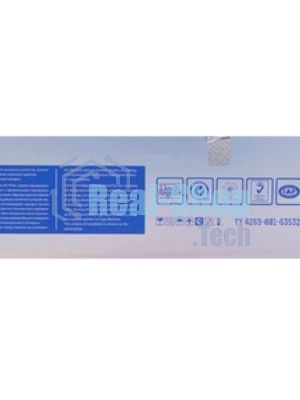 Чип NVPrint универсальный для HP CF382A, CE412A, CC532A, CF352A, CE312A, CF212A, CE322A, CB542A Yellow совместимый