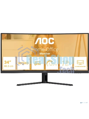 Монитор AOC 34