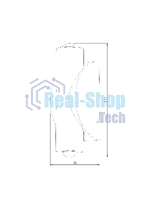 40109/LED / Светильник настенный светодиодный  Steel LED чёрный/сталь