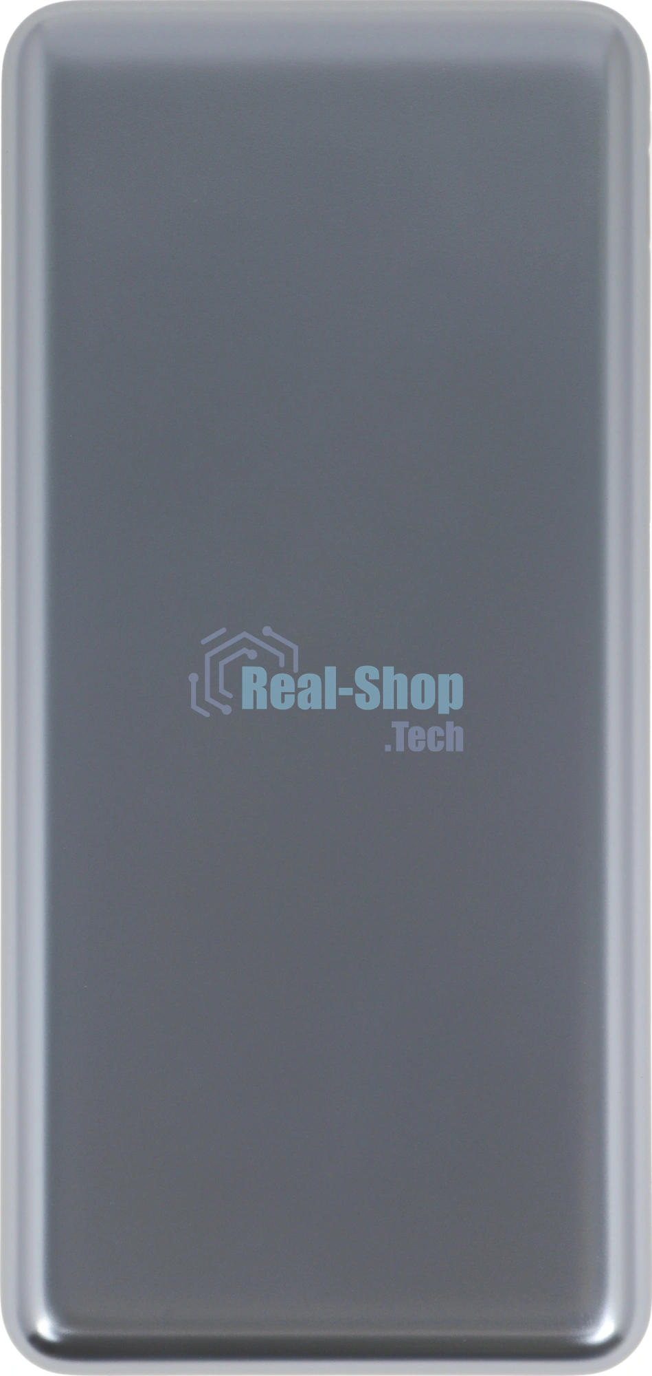 Портативный аккумулятор Xiaomi Ultra Slim 5000mAh QC/PD 20W 2.4A USB-C серый (BHR9535GL)