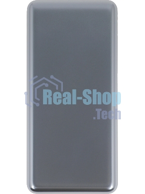 Портативный аккумулятор Xiaomi Ultra Slim 5000mAh QC/PD 20W 2.4A USB-C серый (BHR9535GL)