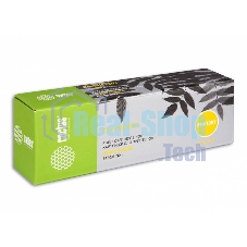 Картридж лазерный Cactus CS-PH6130Y (106R01284) желтый (1900 стр.) для Xerox 6130/6130n