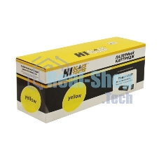 Картридж Xerox Phaser 6600/WC 6605 (Hi-Black) 106R02235, Y, 6K     