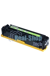 Картридж лазерный Cactus CS-CE323A пурпурный (1300 стр.) для HP LaserJet CP1525