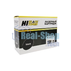Картридж Ricoh Aficio SP 3400N/3410DN/3400SF/3410SF (Hi-Black) SP3400HE, 5K     
