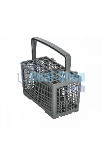 Встраиваемая посудомоечная машина Maunfeld MLP-06IM, белый, 55 см, 6 компл., 49 дБ, класс A+