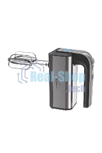 Миксер Sakura SA-6324SBK Premium 500Вт 5скор турбо