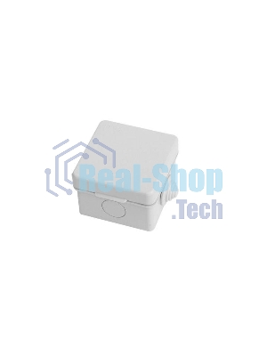 Коробка распаячная КМР-030-036 пылевлагозащитная, 4 мембранных ввода (65х65х45) EKF PROxima plc-kmr2-030-036 EKF