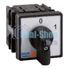 Переключатель кулачковый OptiSwitch 4G10 66 U R014 КЭАЗ 138256