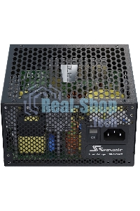 Блок питания SEASONIC PRIME Fanless PX-500 SSR-500PL