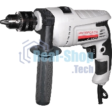 Интерскол Ударная дрель ДУ-580ЭР ДУ-13/580ЭР 632.1.0.00