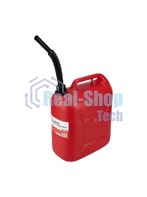 Канистра Rexant Classic для ГСМ и технических жидкостей, пластиковая 20 л