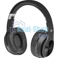 Гарнитура Defender FreeMotion B540 черный