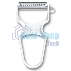 Овощечистка для овощей и фруктов Victorinox Rex белый (6.0934)