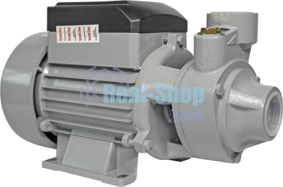 Поверхностный насос ПСН-2400Ч Ресанта