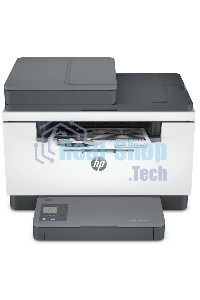 МФУ лазерное HP LaserJet M236sdn (9YG08A), A4, ч/б, печ. до 29 стр/мин., скан. до 19 стр/мин. (ч/б) 10 стр/мин. (цвет), 600 x 600 dpi, USB, RJ-45, Air Print, Mopria
