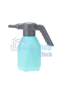 Опрыскиватель садовый аккумуляторный для растений цветов 2 л Четыре Сезона