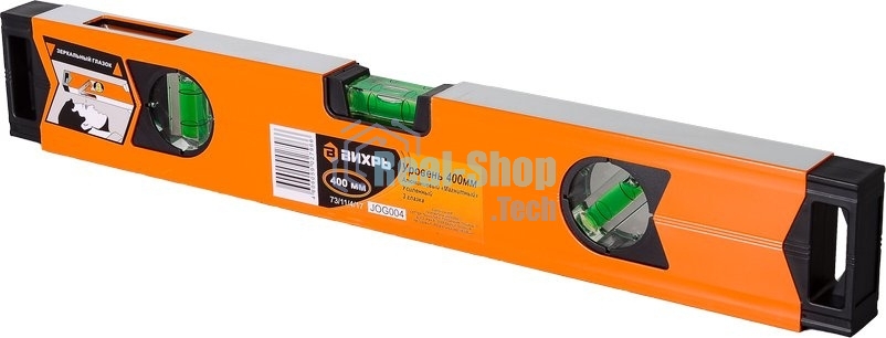 Уровень алюминиевый 