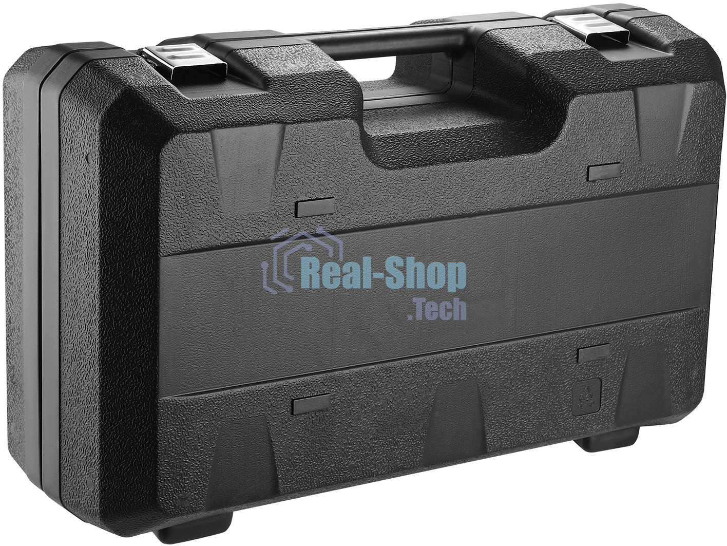 Пила цепная аккумуляторная в кейсе DEKO DKCHS 40 PRO [063-4357] 2х20В, 2x4.0А·ч, 2 з/у