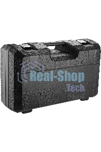 Пила цепная аккумуляторная в кейсе DEKO DKCHS 40 PRO [063-4357] 2х20В, 2x4.0А·ч, 2 з/у