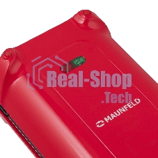 Вафельница Maunfeld MF-1434R