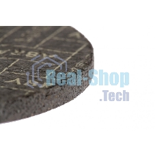 Круг зачистной по металлу, 230 х 6,0 х 22,2 мм, ПРЕМИУМ (Луга) Россия