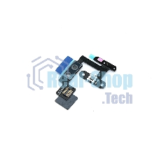 Шлейф кнопки включения для Apple iPad Air 2