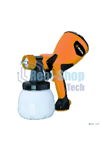 Краскопульт электрический Вихрь ЭКП-400 72/17/2