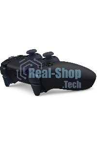 Геймпад Sony PlayStation 5 DualSense Wireless Controller CFI-ZCT1W черный (PS719827696)