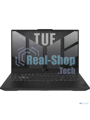 Ноутбук ASUS TUF A16 FA607NUQ-RL024/16