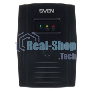 Источник бесперебойного питания SVEN Pro 800