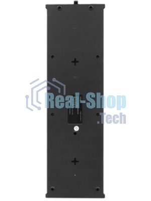 Сетевой фильтр CROWN CMPS-11 черный, 10 розеток, 3 м