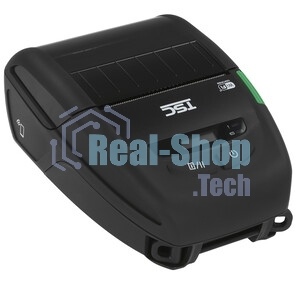 Термопринтер TSC Alpha-30L (A30L-A001-0002) для печ.этик. переносной черный