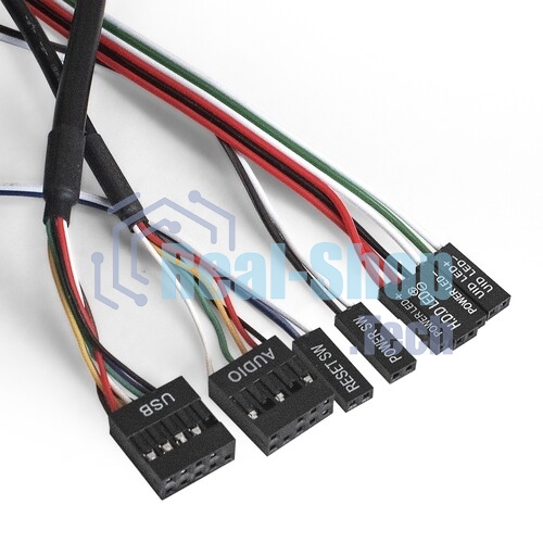 Серверный корпус ExeGate Pro EX293244RUS 4U480-06/4U4021S (RM 19