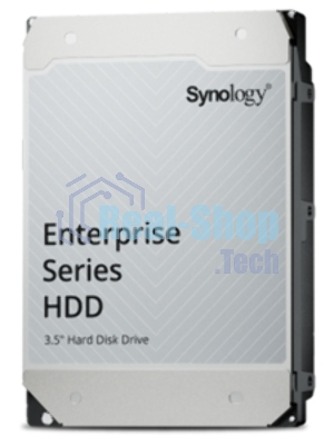 Жесткий диск Synology SATA 20TB 7200RPM 6Gb/S HAT5310-20T
